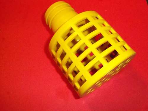 New honda yellow water pump - yellow,