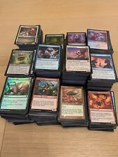 MTG - Magic the Gathering - 200+ FOIL cards Bundle - Job lot - HOLO