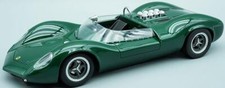 Tecnomodels 1:18 Scale Lotus Type 30 Press Version 1964