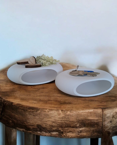 River stones - stones, of