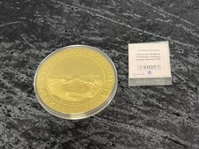 [#03123] Medal, Reproduction