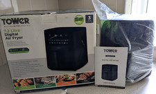 Tower 7.2 L Large Basket Air