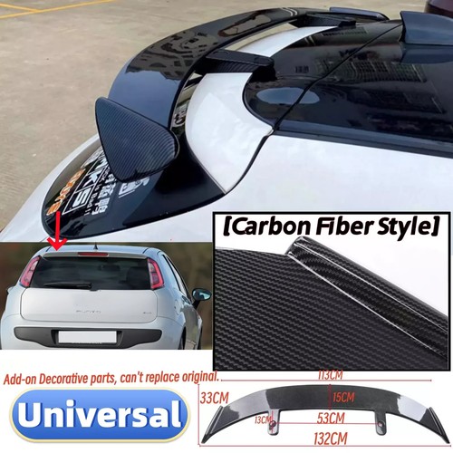 Universal carbon fiber look - universal,
