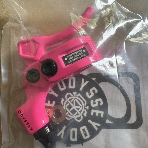Odyssey bmx monolever brake - bmx,