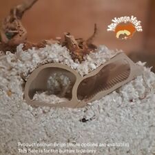 Hamster Burrow Hide, Hamster