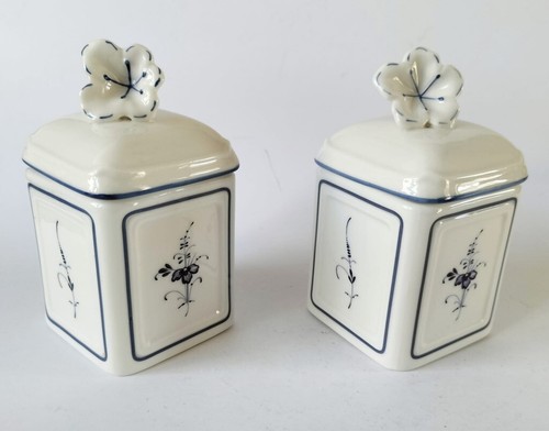 Villeroy and boch vieux jam - and,