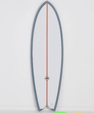 NEW! ALOHA KEEL TWIN PVCP Blue