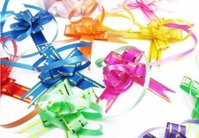 PACK LOT SMALL 2.5" PULL BOWS