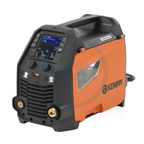 Kemppi master 205 - master, m