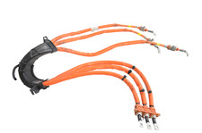 Porsche Panamera Engine Wiring