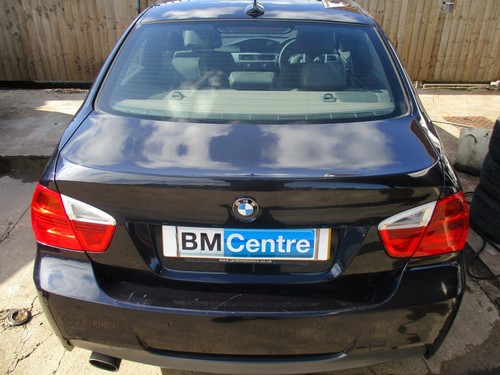Bmw e90 e91 - bmw, series