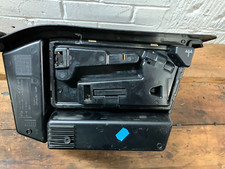 BMW 3 SERIES F30 F80 M3 TRUNK COMPARTMENT TOOL HOOK TRAY HOLDER COVER 5106861