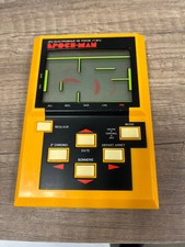 Vintage Electronic Games EPOCH