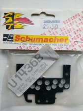 New Vintage Schumacher Rear