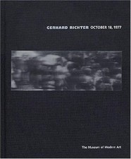 Gerhard Richter October 18