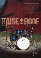 2020 Print Ad of Gretsch