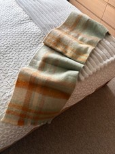 POWDER women's gorgeous Brielle scarf in mist new without tags