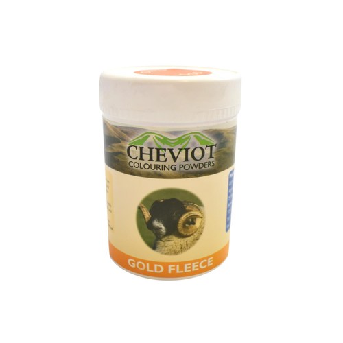Cheviot colouring powder - ,