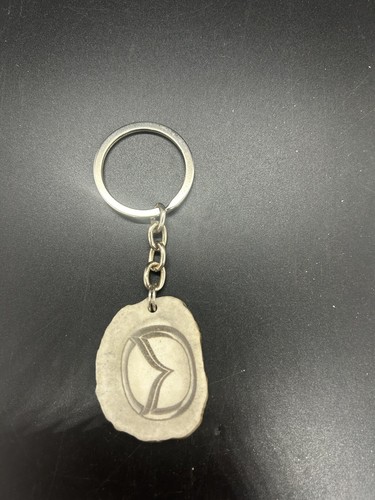 Mazda keyring keychain - mazda,