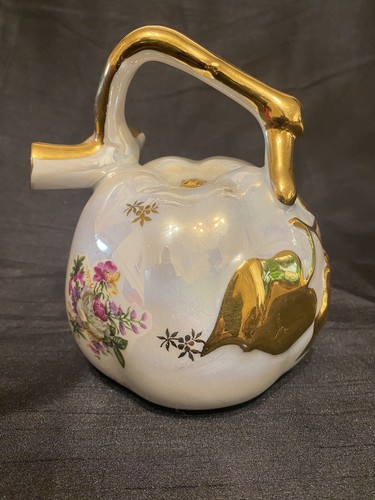 Rare vintage french porcelain - vintage,