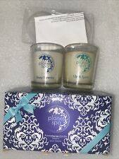 Avon Planet Spa Aromatherapy