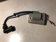Suzuki Outboard HT Coil- Fits 5hp & 8hp Models 33420-98100 1980-82