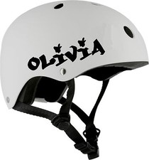 2 x Custom Name Helmet