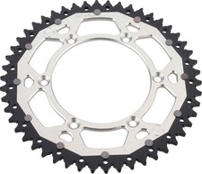 Rear Dual Sprocket For