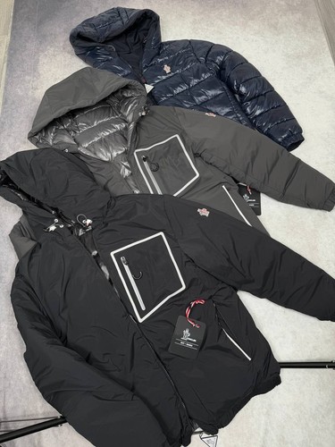 Moncler day namic reversible - moncler,