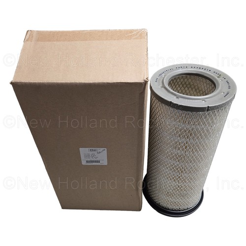 New holland air filter part - filter, #