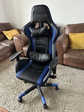 XRocker Branded Video Gaming