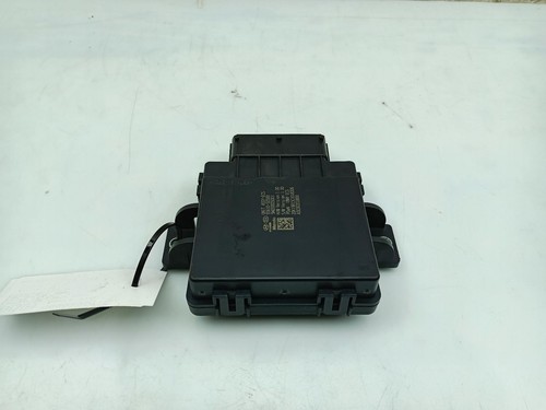 Hyundai i30 ecs control module - hyundai,