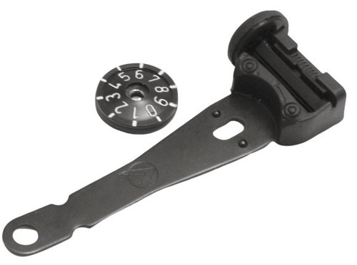 Gamo delta rear sight - gamo,