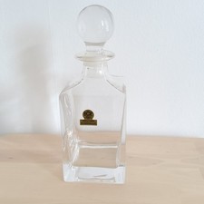 Royal Crystal Rock RCR Whiskey