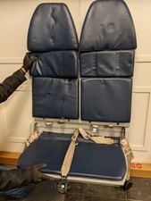 Double Attendant Wall Mounted