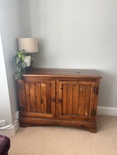 John Lewis Redwood Sideboard