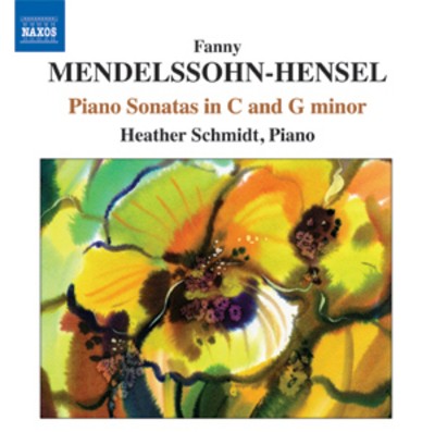 Fanny mendelssohn hensel - fanny, mendelssohn-hensel