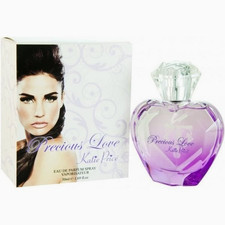 Katie Price Precious Love Eau