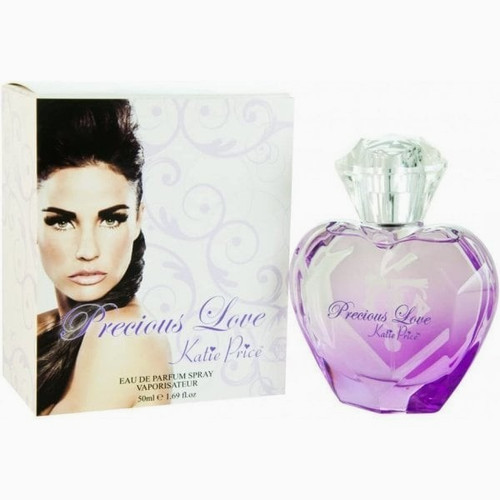 Katie price precious love - price, eau