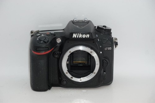 Nikon d7100 dslr camera - d7100,