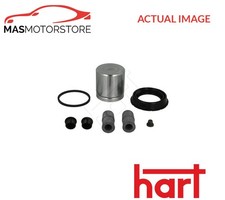 BRAKE CALIPER REPAIR KIT FRONT HART 252 466 H NEW OE REPLACEMENT