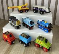 Bigjigs ❤️💛 Bundle Of