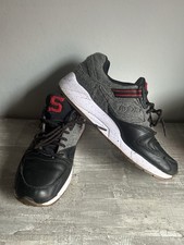 Saucony Grid Black 9000