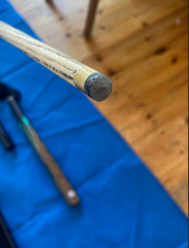Waymark snooker cue set