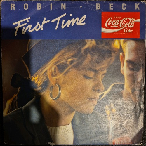 Robin beck first time - beck,