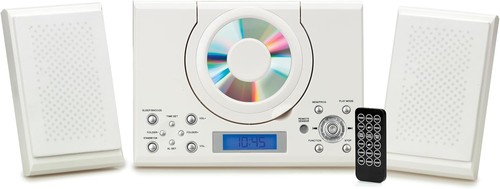 Player radio usb mp3 - cd,