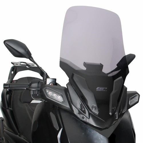 Yamaha max 300 windscreen - yamaha,