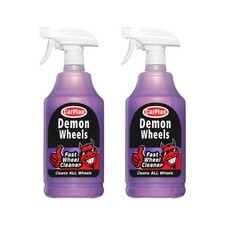 Alloy Wheel Cleaner CarPlan