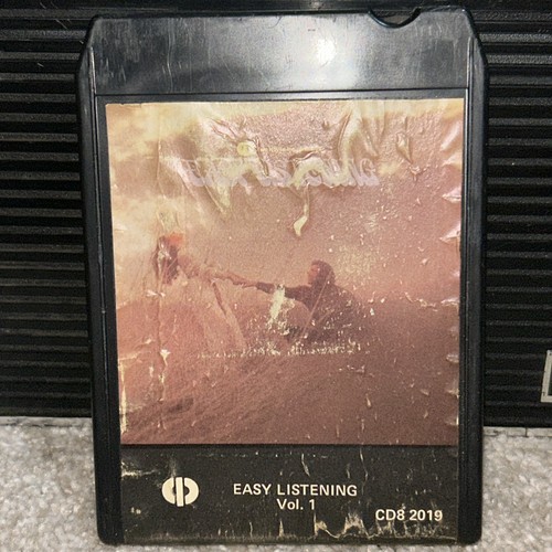 Easy listening volume - listening,