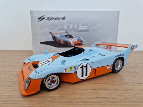 1 18 gulf mirage - █▓▒,